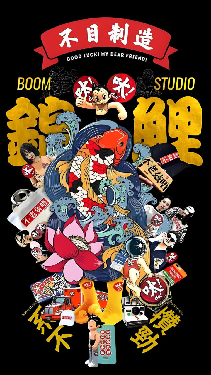 连载推荐